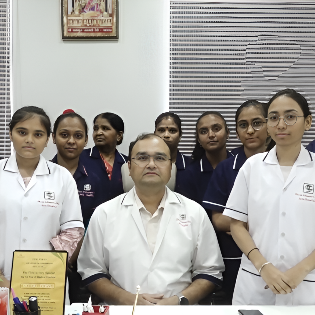 Shubham Eye Hospital